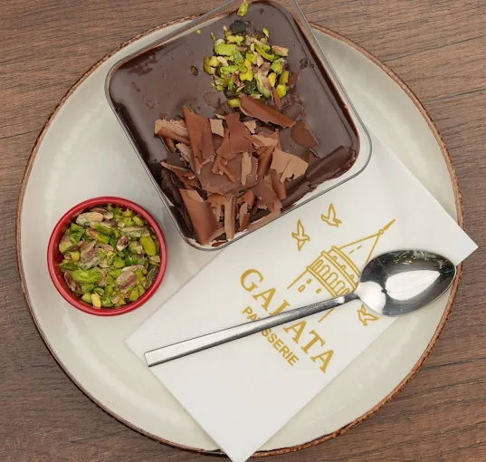 Galata Patisserie