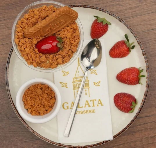 Galata Patisserie