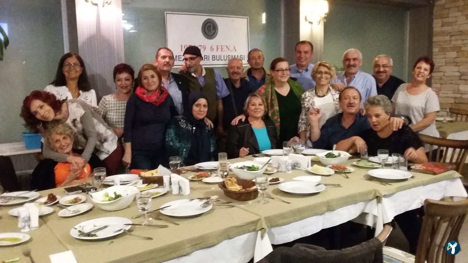 Yakamoz Alamatra Et Balık Restaurant
