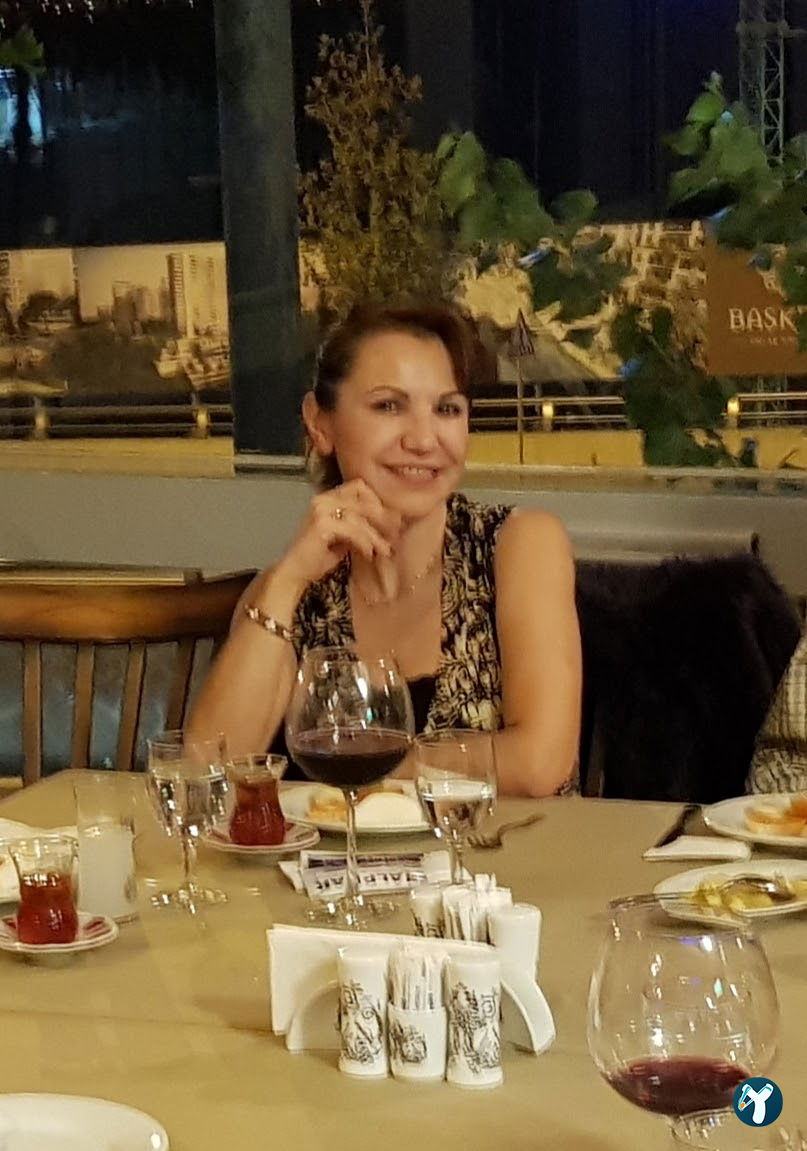 Yakamoz Alamatra Et Balık Restaurant