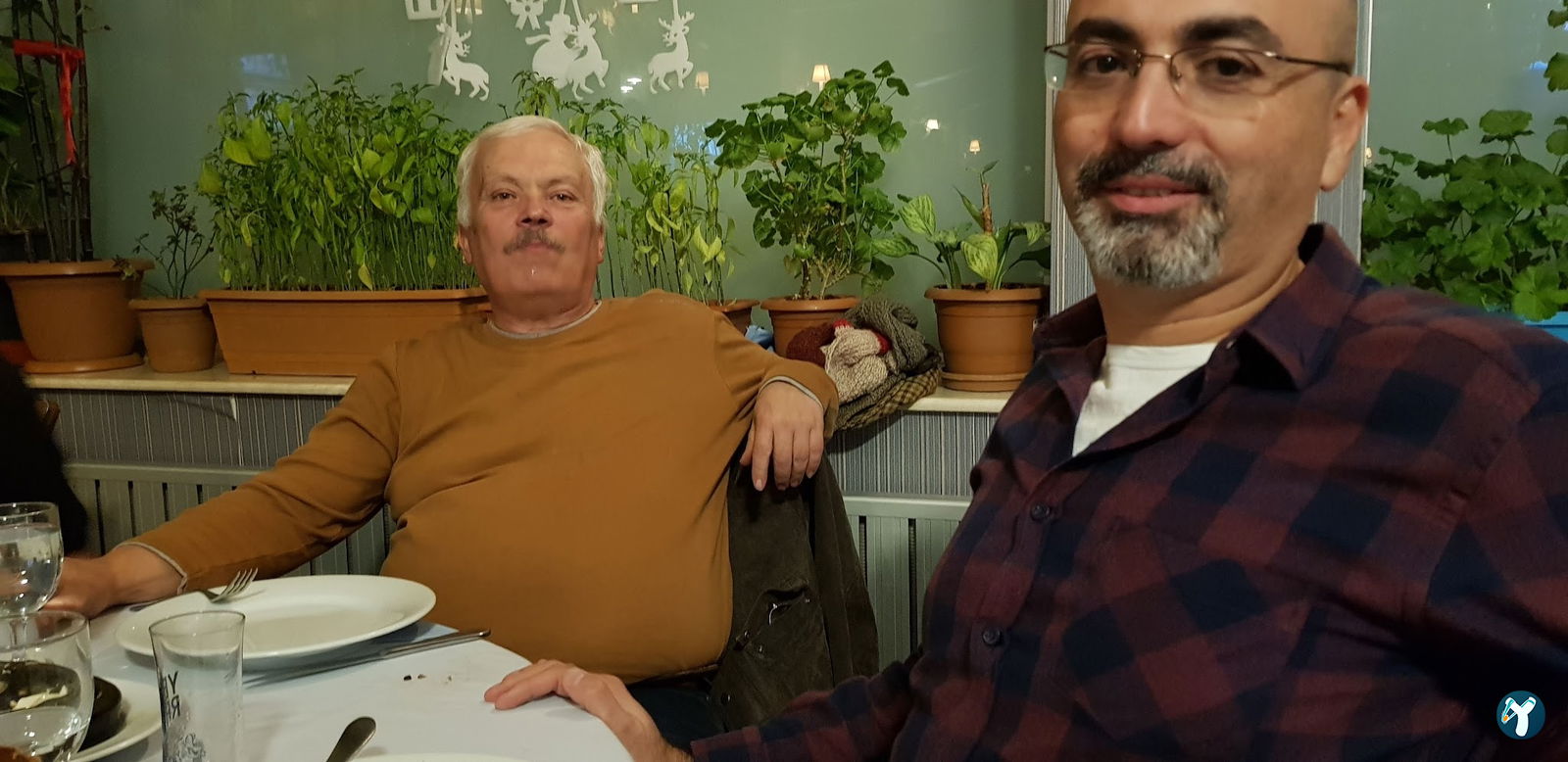 Yakamoz Alamatra Et Balık Restaurant
