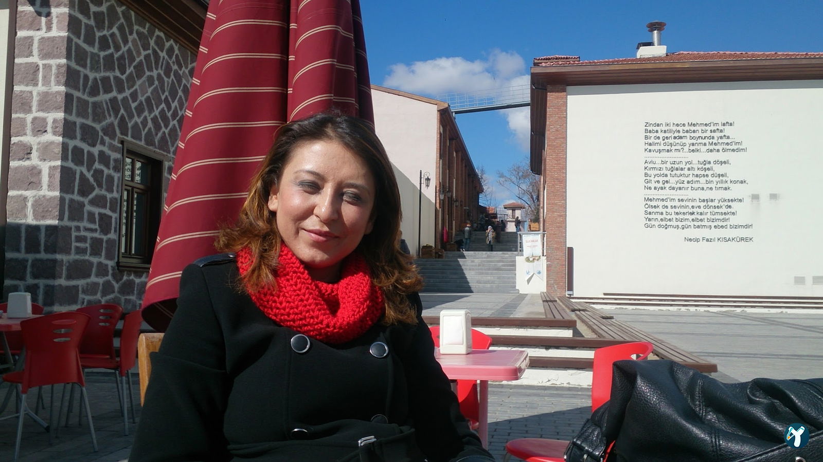 Yakamoz Alamatra Et Balık Restaurant