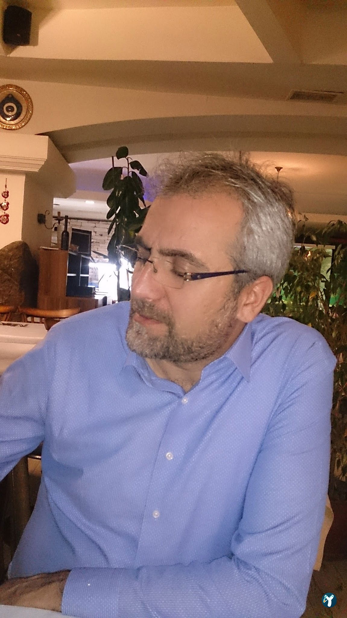 Yakamoz Alamatra Et Balık Restaurant