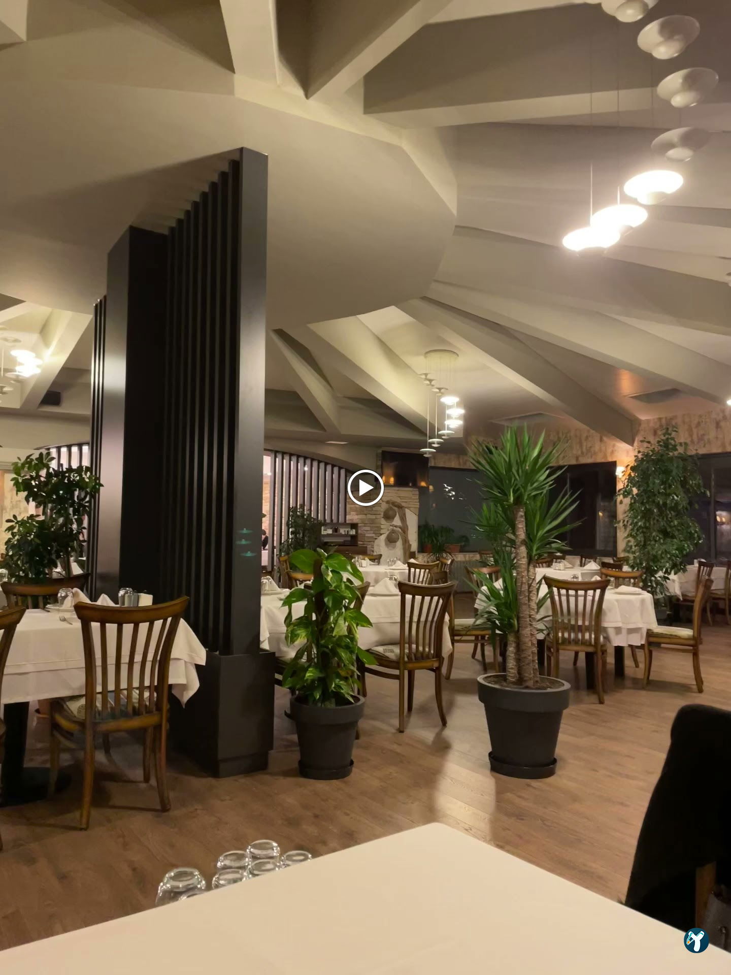 Yakamoz Alamatra Et Balık Restaurant