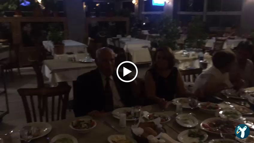 Yakamoz Alamatra Et Balık Restaurant