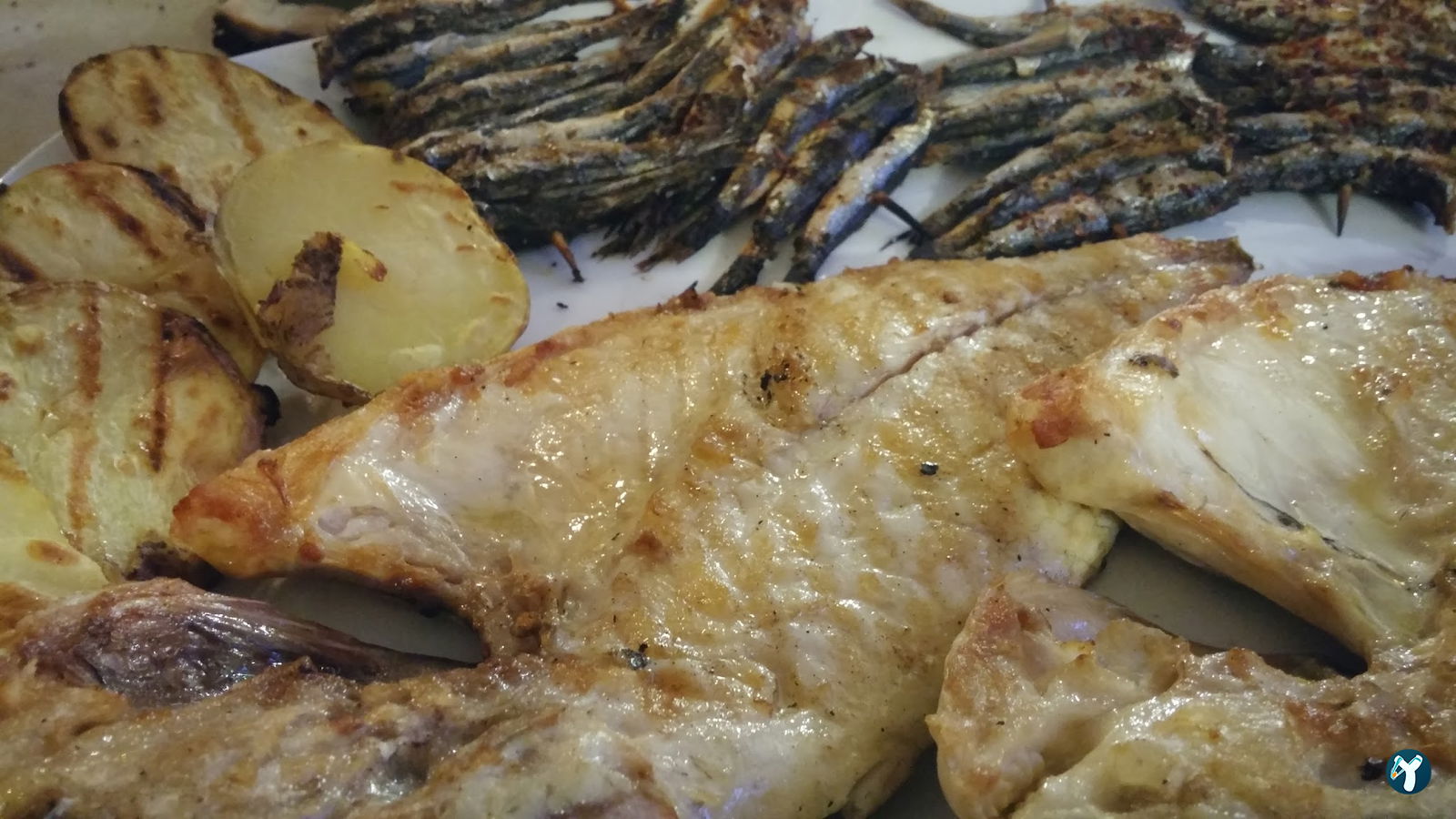 Yakamoz Alamatra Et Balık Restaurant