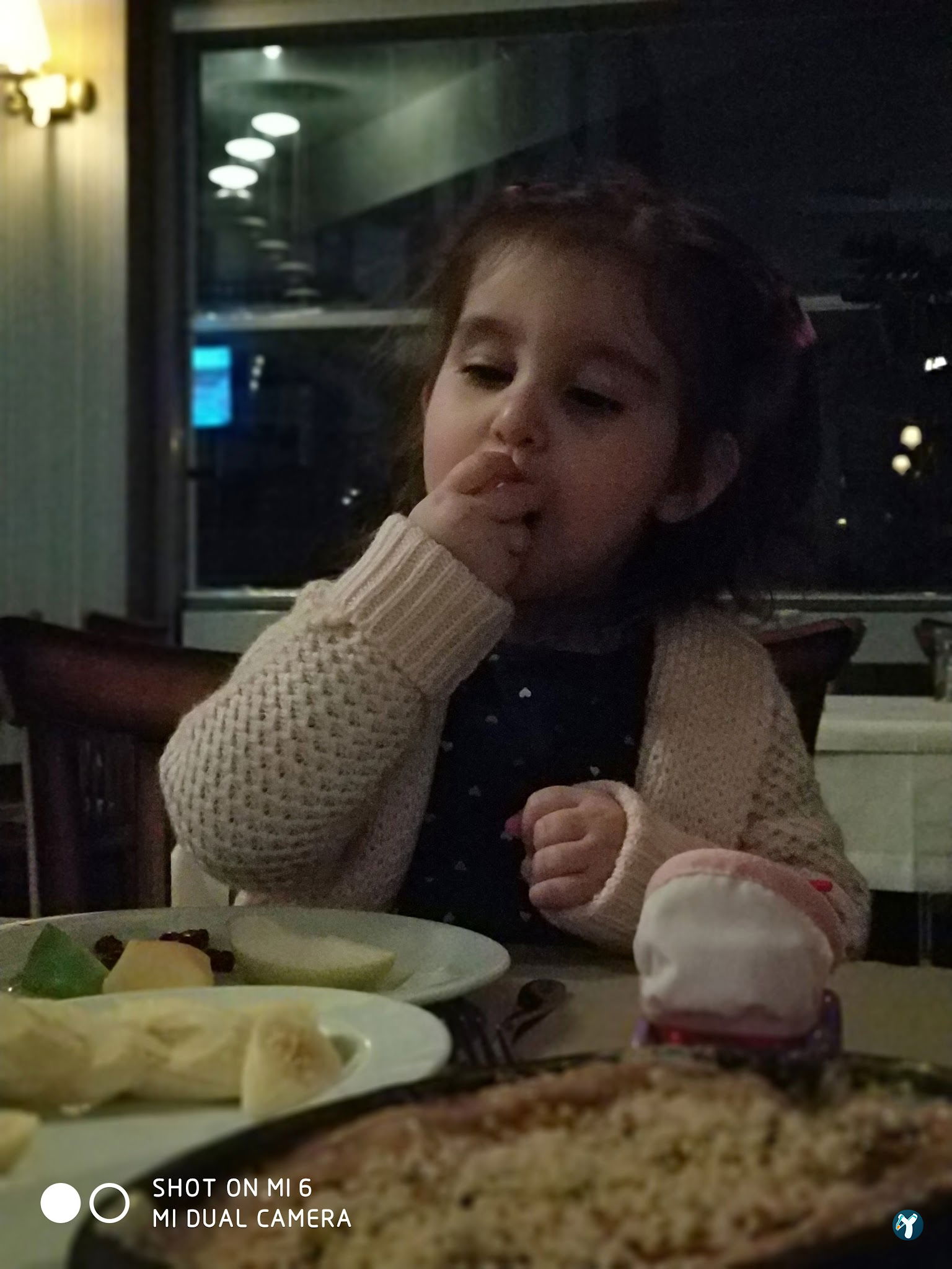 Yakamoz Alamatra Et Balık Restaurant