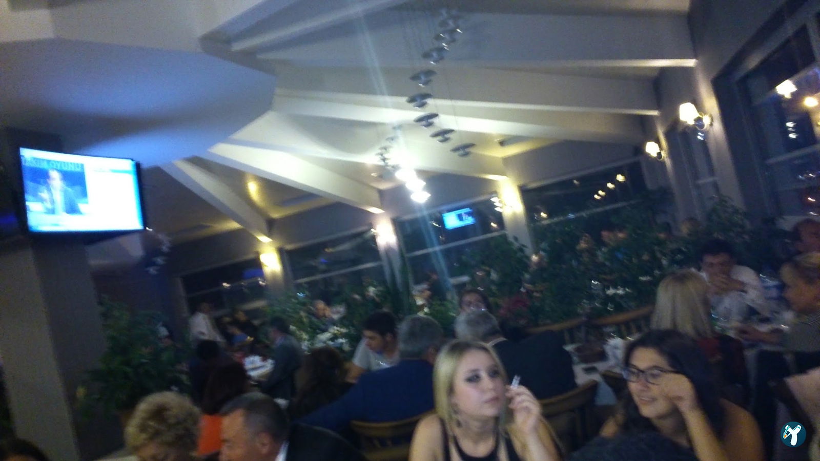 Yakamoz Alamatra Et Balık Restaurant