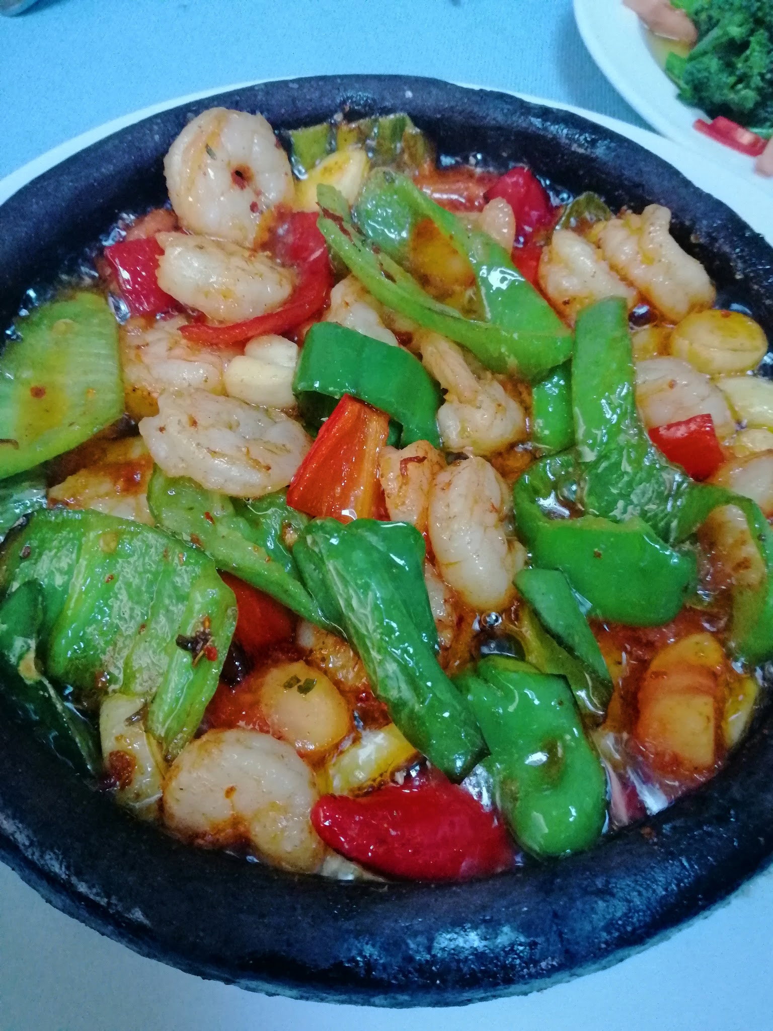 Yakamoz Alamatra Et Balık Restaurant