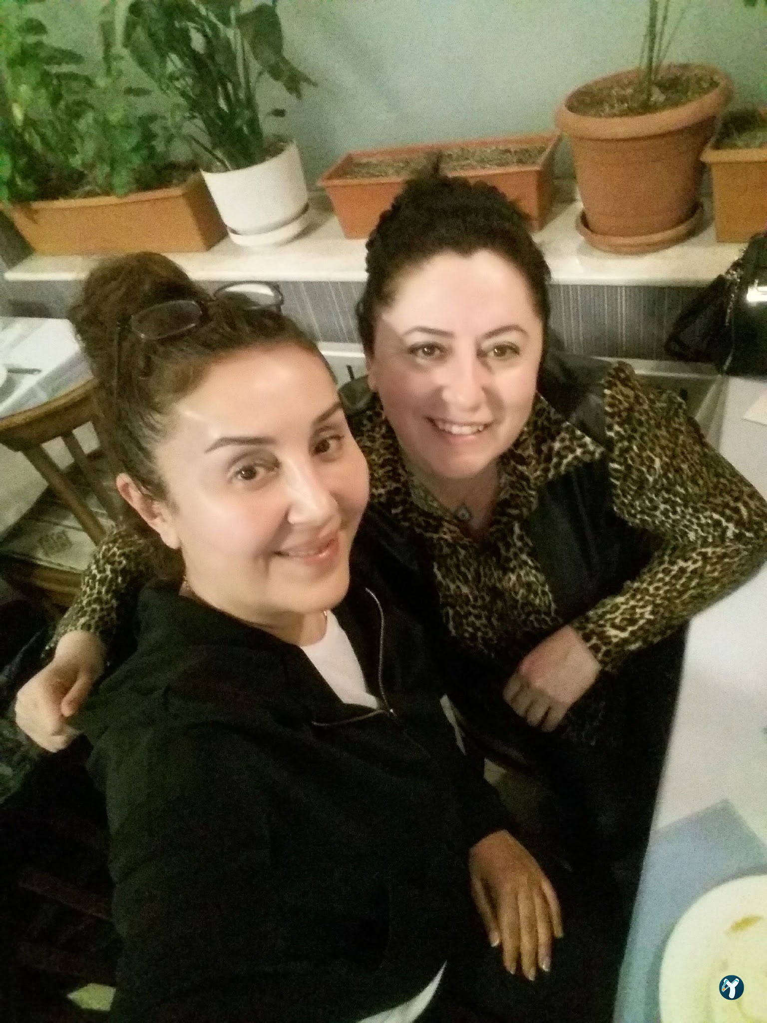 Yakamoz Alamatra Et Balık Restaurant