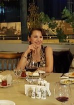 Yakamoz Alamatra Et Balık Restaurant