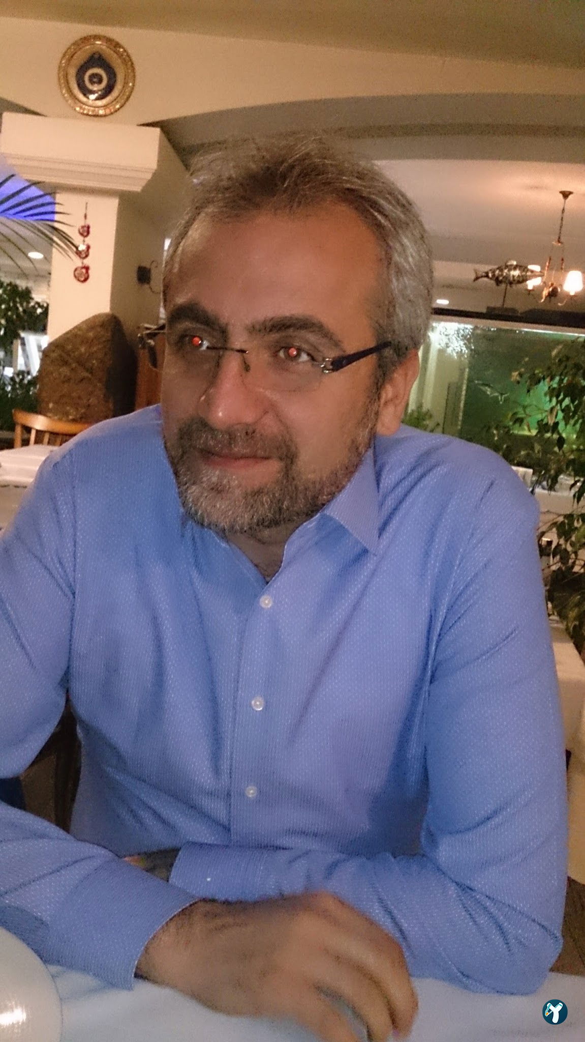 Yakamoz Alamatra Et Balık Restaurant