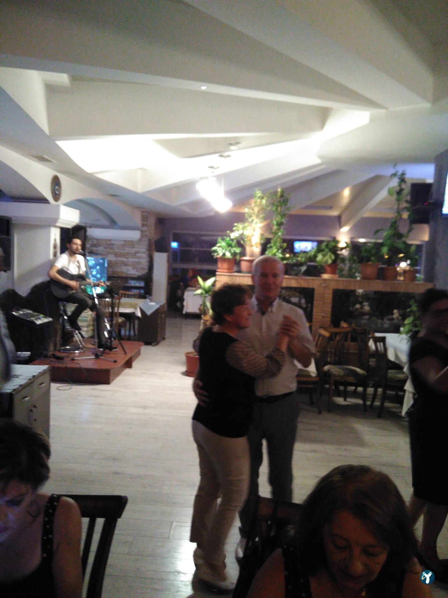 Yakamoz Alamatra Et Balık Restaurant