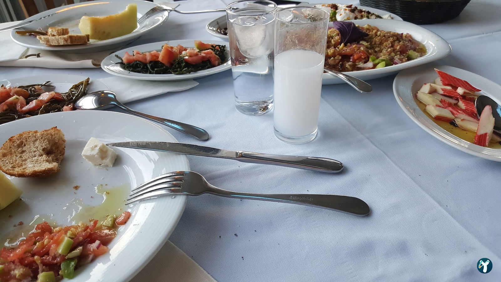 Yakamoz Alamatra Et Balık Restaurant