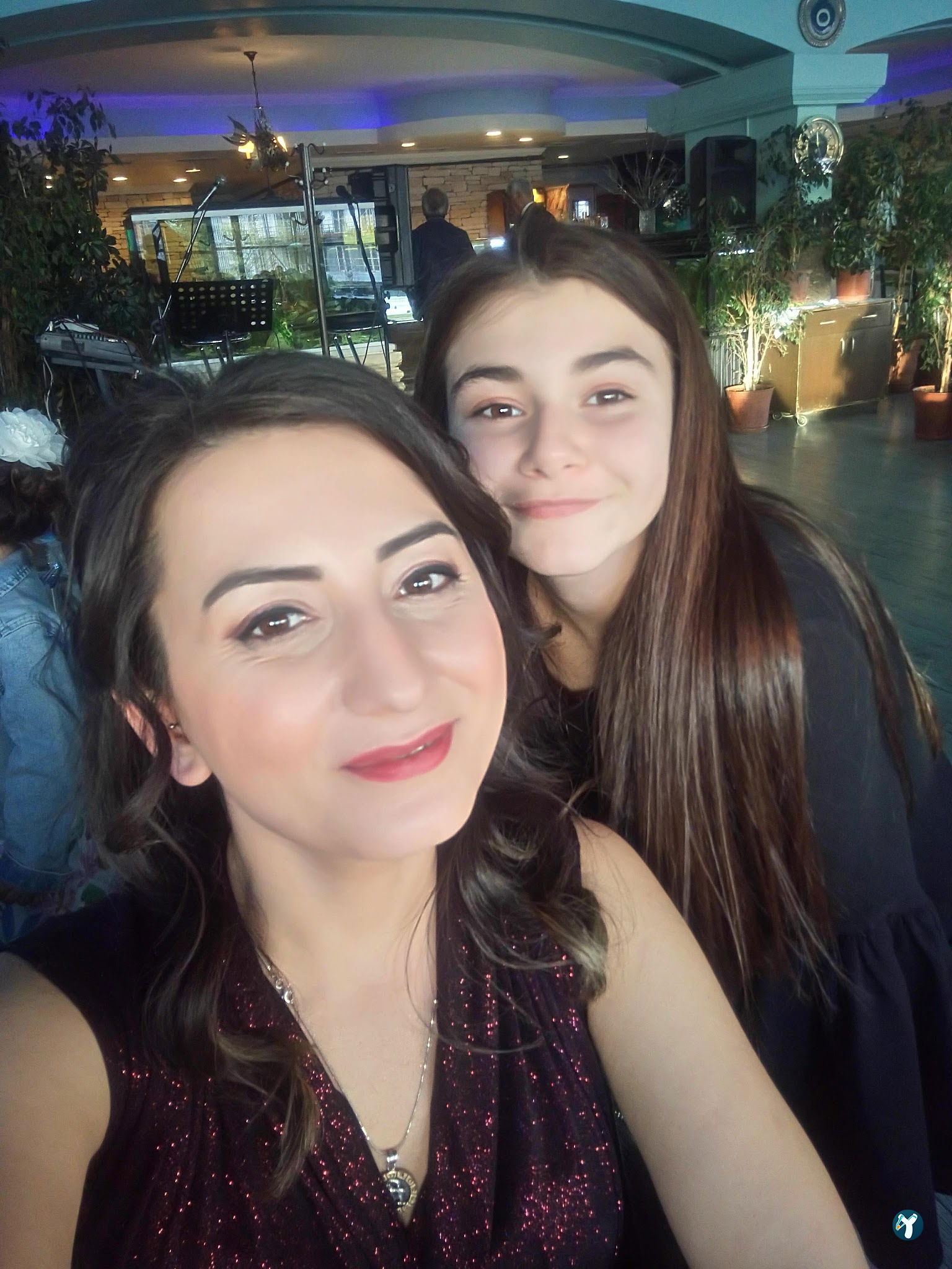Yakamoz Alamatra Et Balık Restaurant