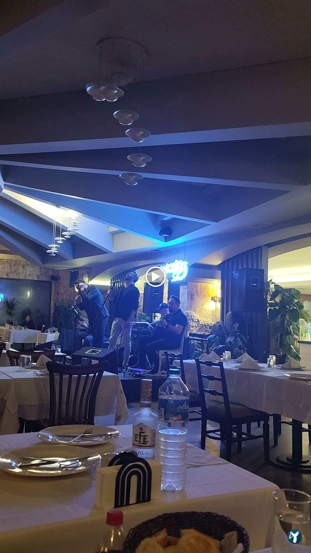 Yakamoz Alamatra Et Balık Restaurant