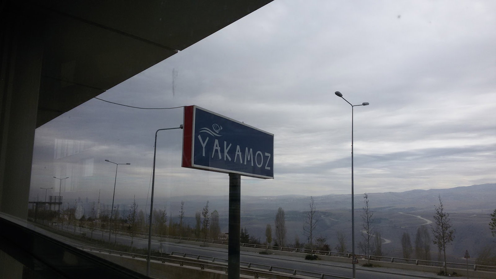 Yakamoz Alamatra Et Balık Restaurant