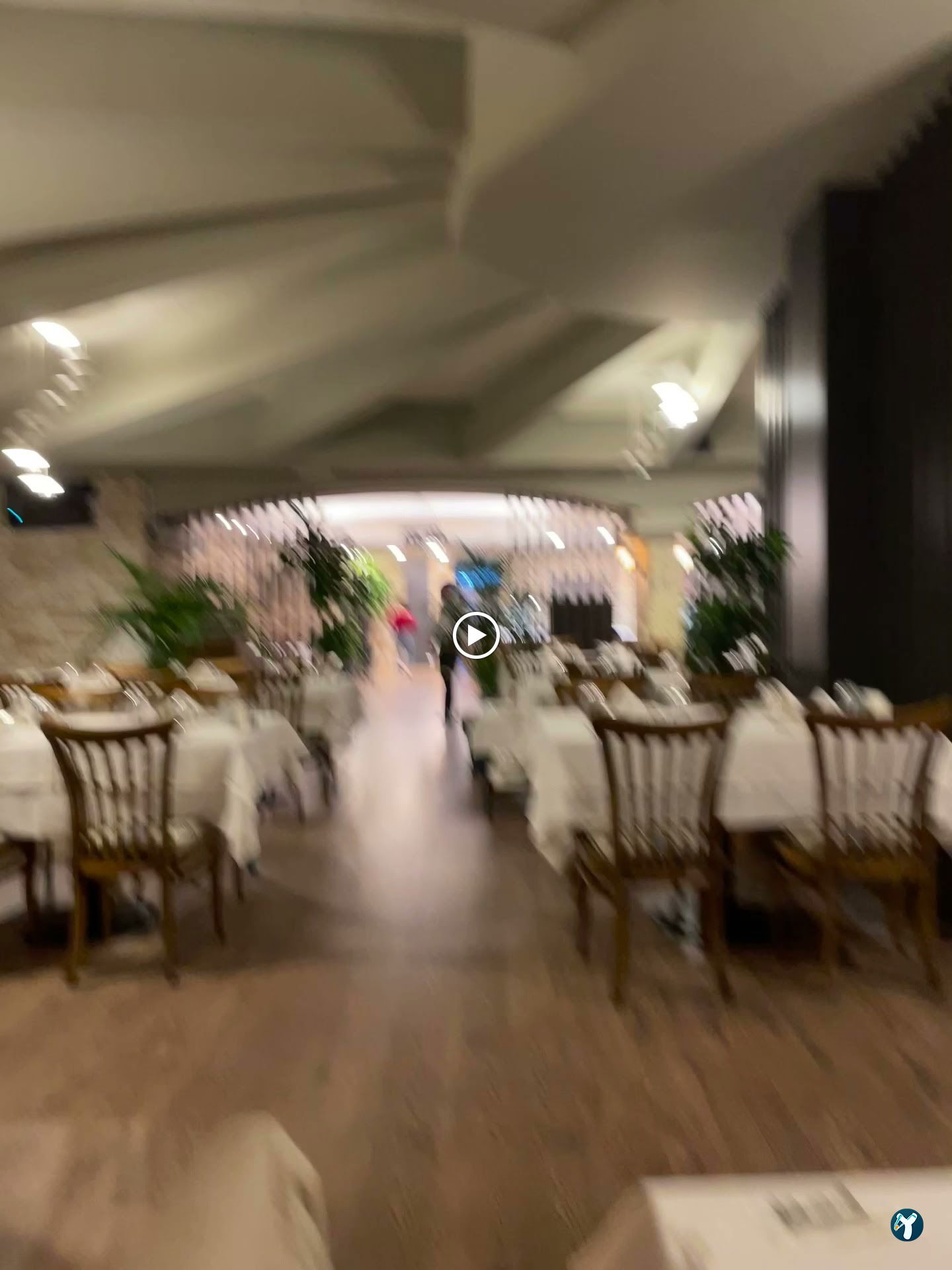 Yakamoz Alamatra Et Balık Restaurant
