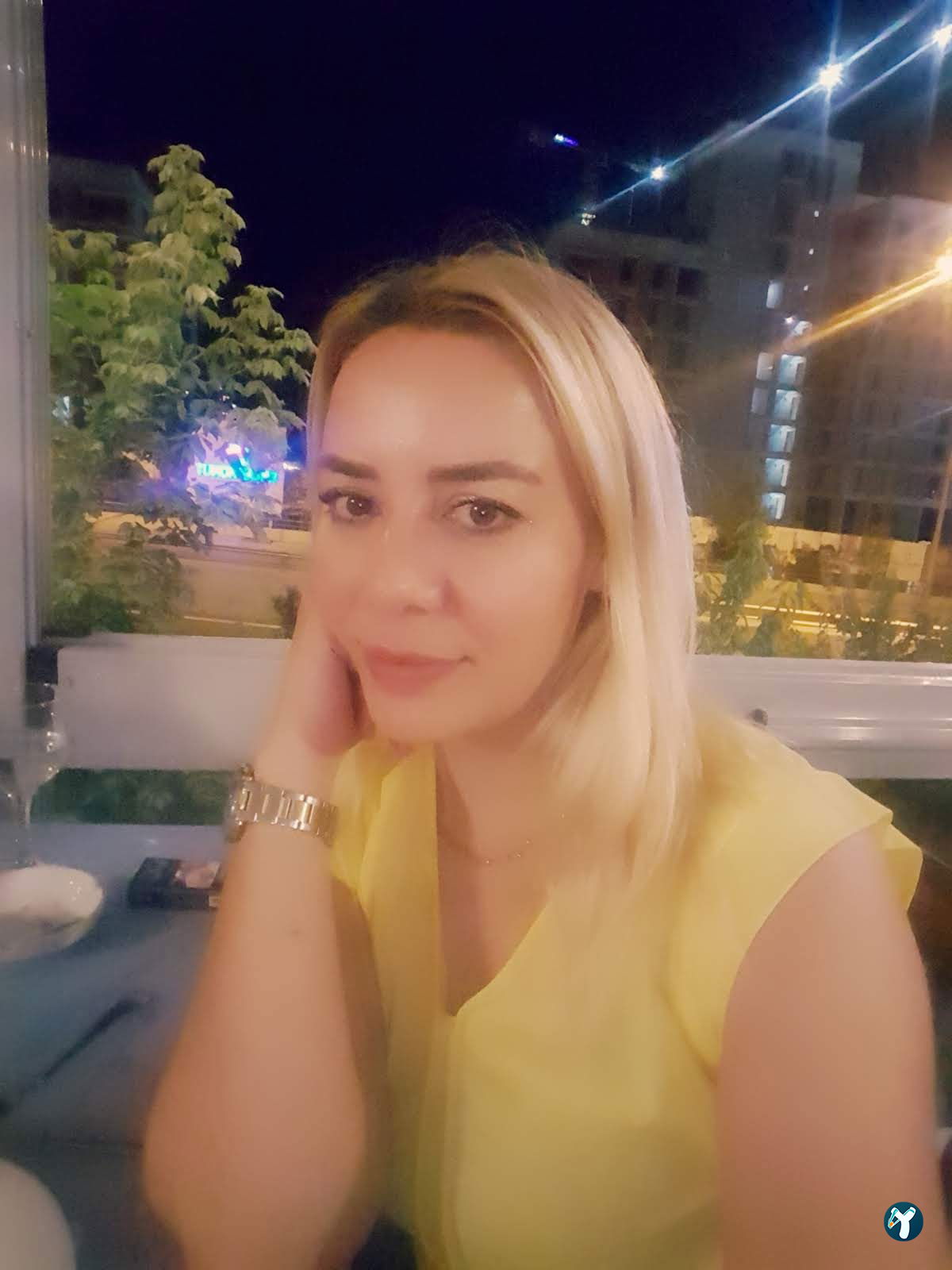 Yakamoz Alamatra Et Balık Restaurant