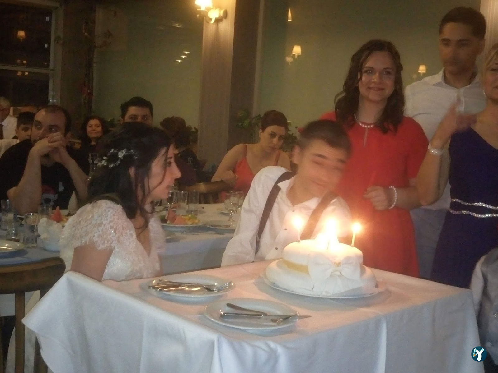 Yakamoz Alamatra Et Balık Restaurant