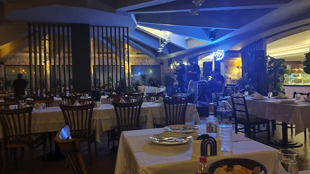 Yakamoz Alamatra Et Balık Restaurant resimleri Yakamoz Alamatra Et Balık Restaurant resimleri