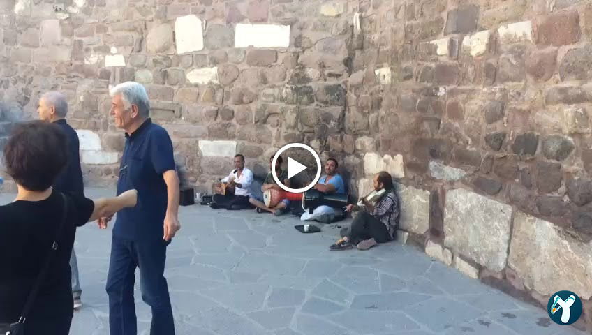 Yakamoz Alamatra Et Balık Restaurant