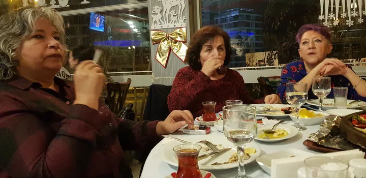 Yakamoz Alamatra Et Balık Restaurant resimleri Yakamoz Alamatra Et Balık Restaurant resimleri