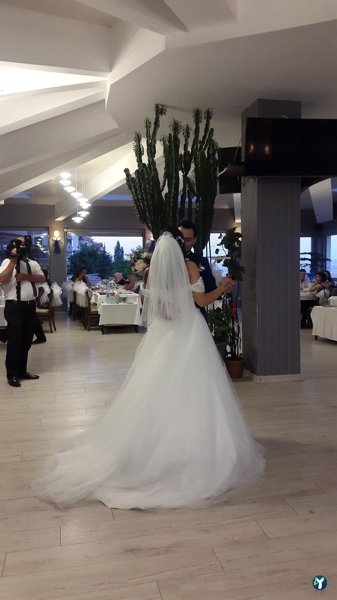Yakamoz Alamatra Et Balık Restaurant