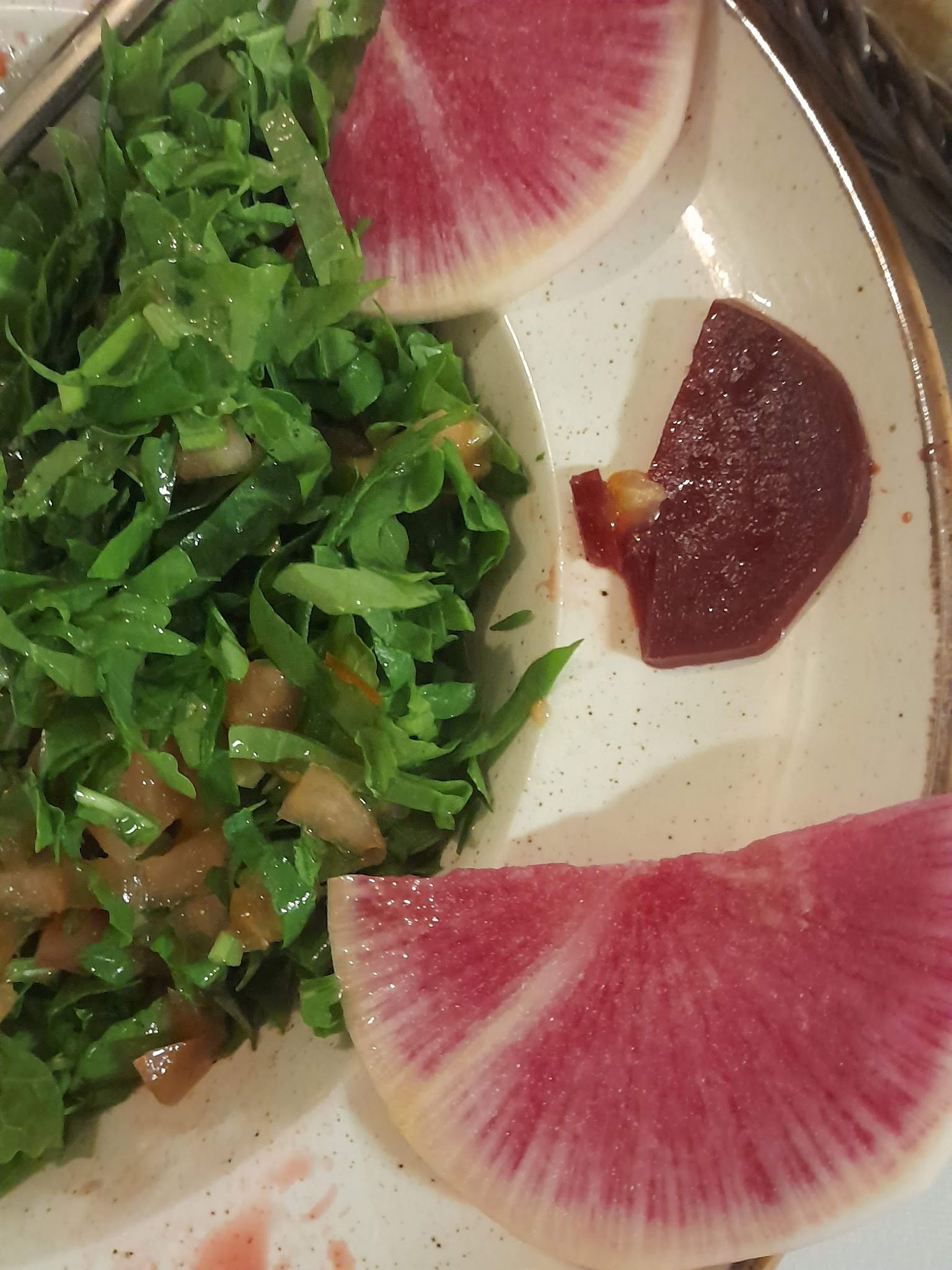 Yakamoz Alamatra Et Balık Restaurant