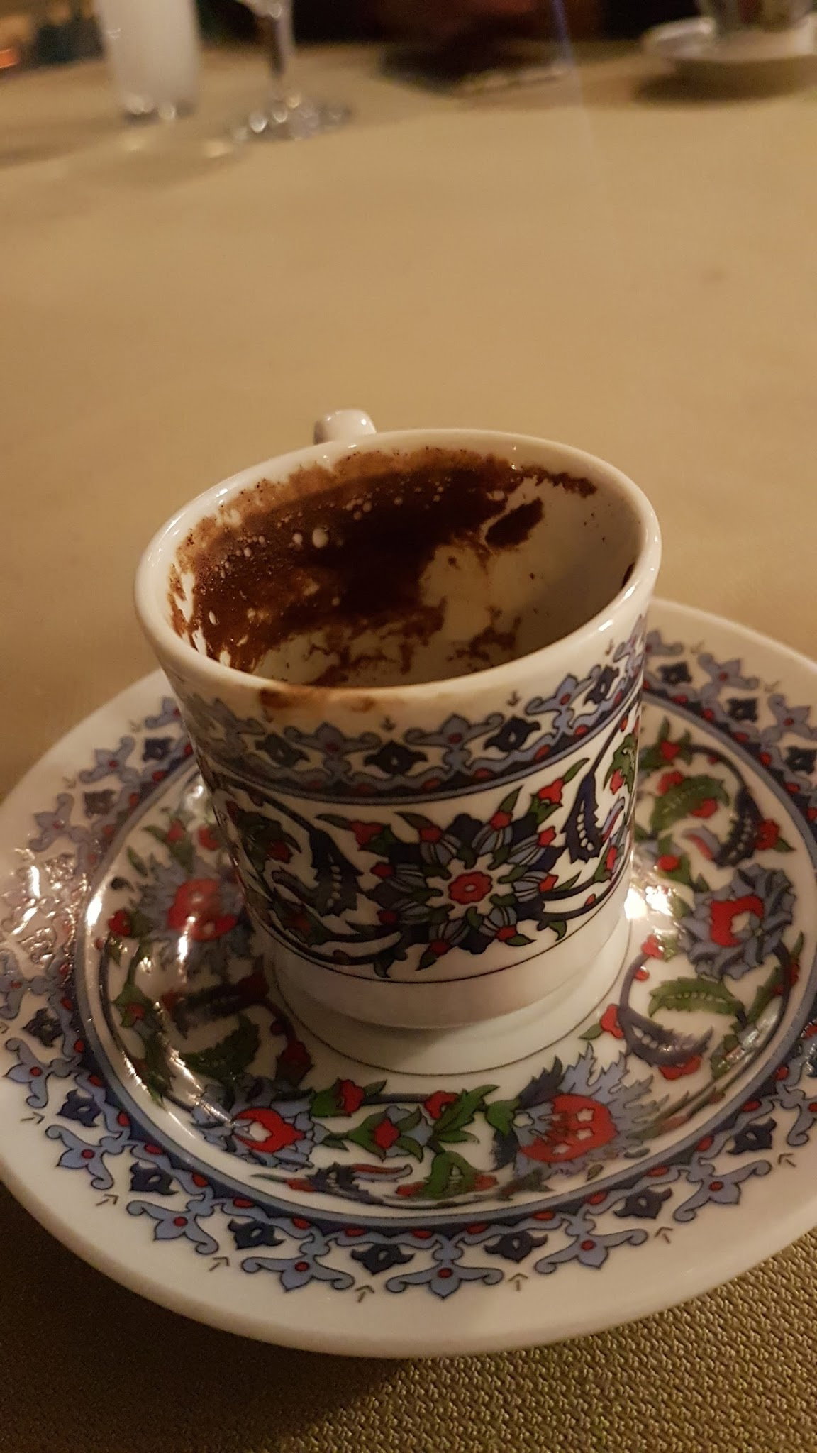 Yakamoz Alamatra Et Balık Restaurant