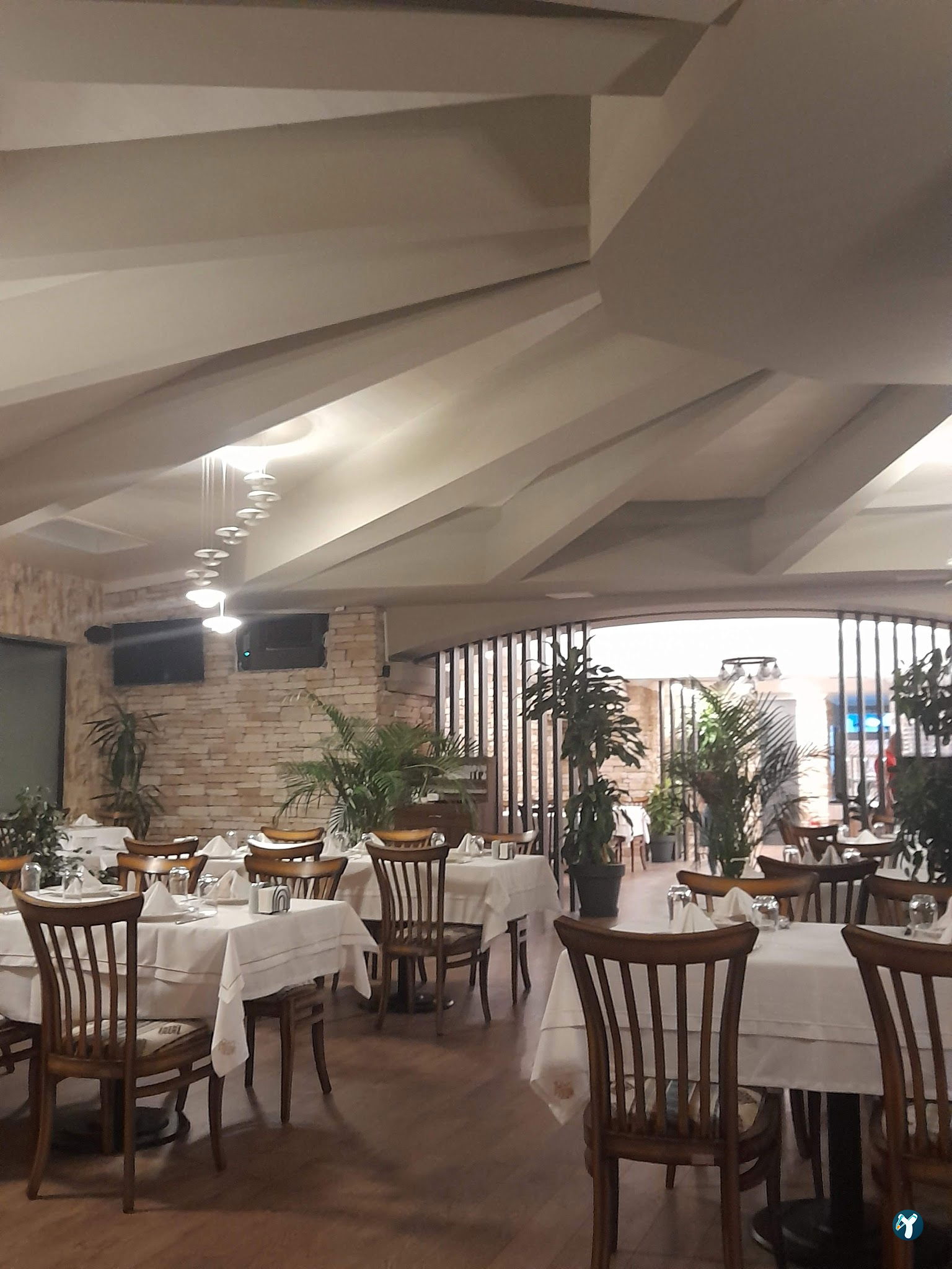 Yakamoz Alamatra Et Balık Restaurant