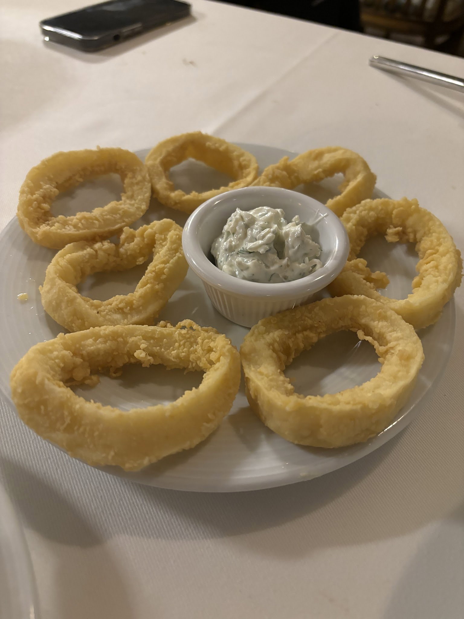 Yakamoz Alamatra Et Balık Restaurant