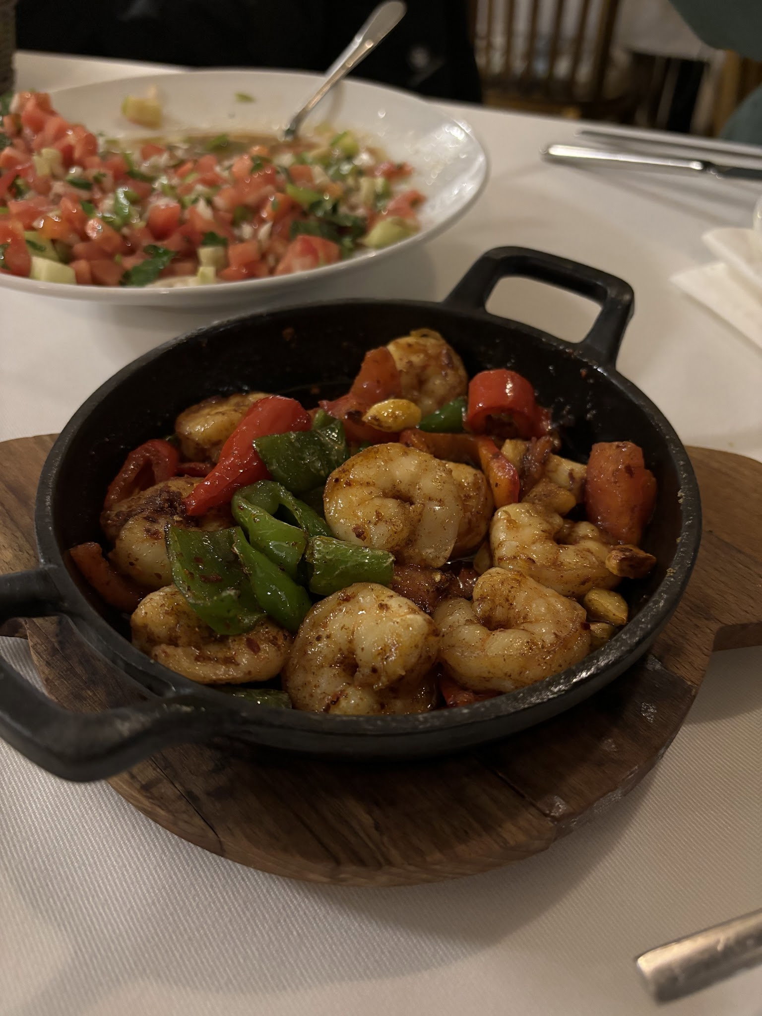 Yakamoz Alamatra Et Balık Restaurant