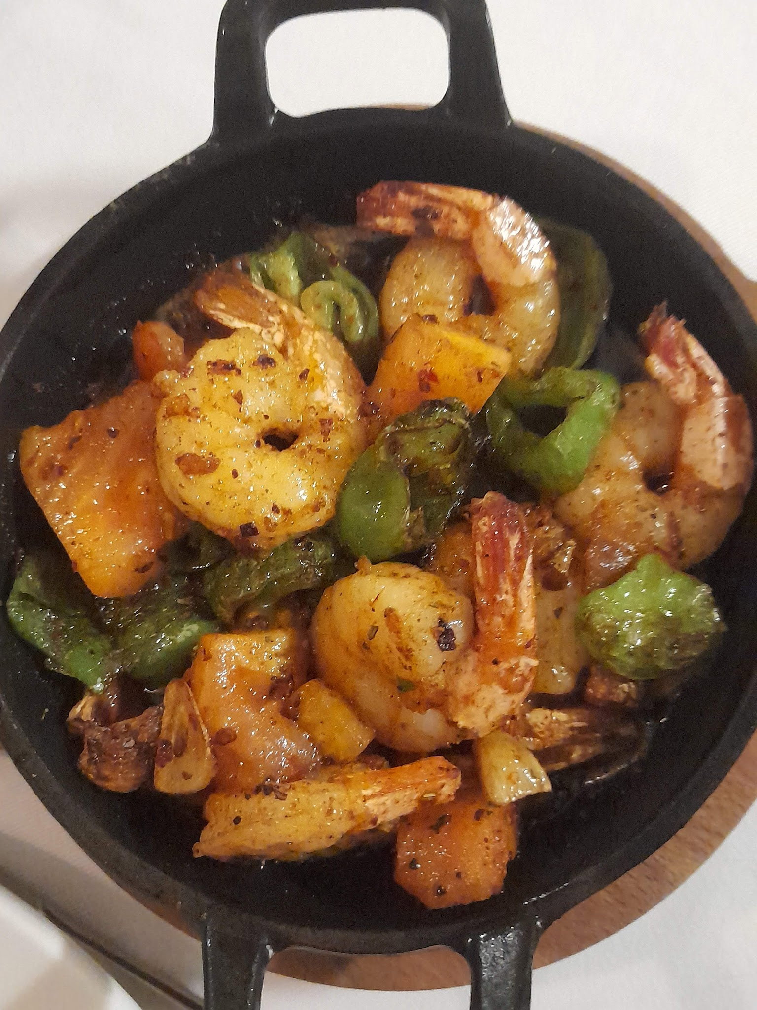 Yakamoz Alamatra Et Balık Restaurant