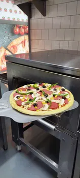 Hero'S Pizza | Bakırköy resimleri