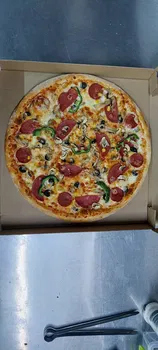 Hero'S Pizza | Bakırköy resimleri