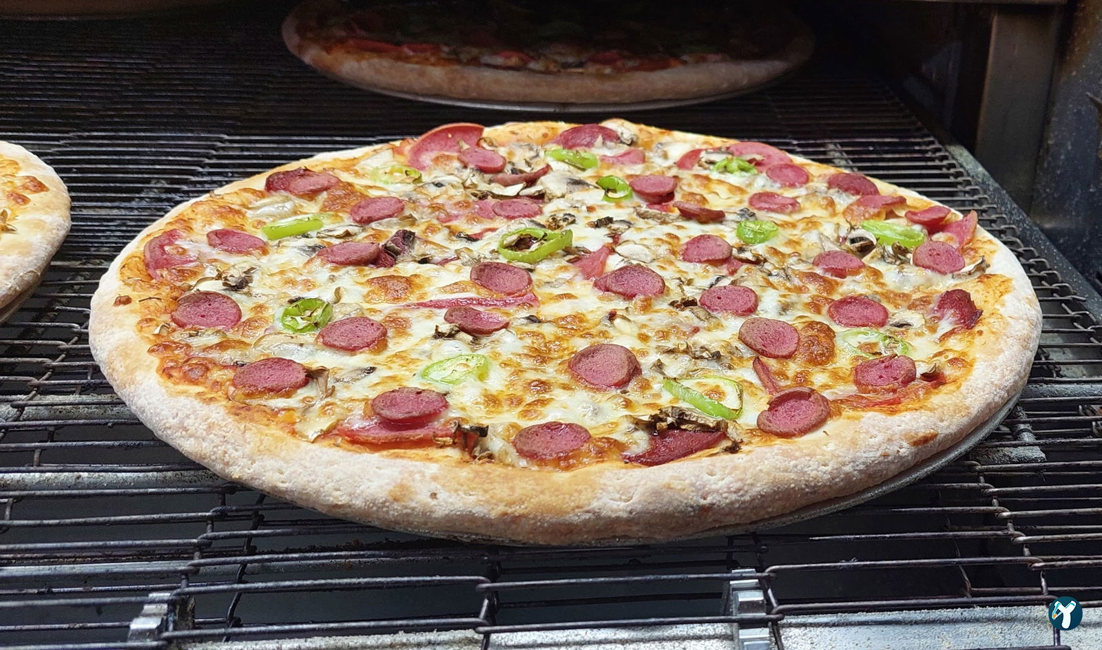 Hero'S Pizza | Bakırköy