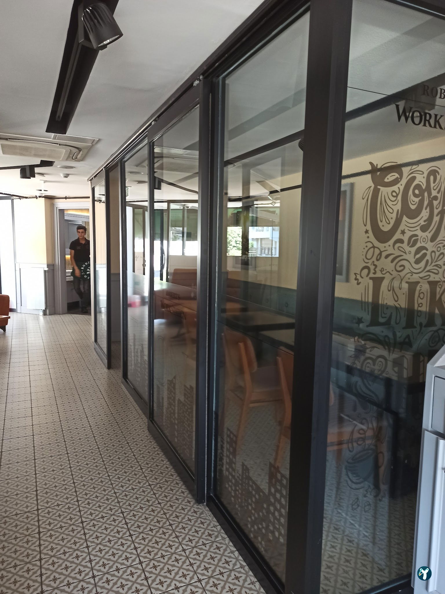 Cafs Coffee And Food