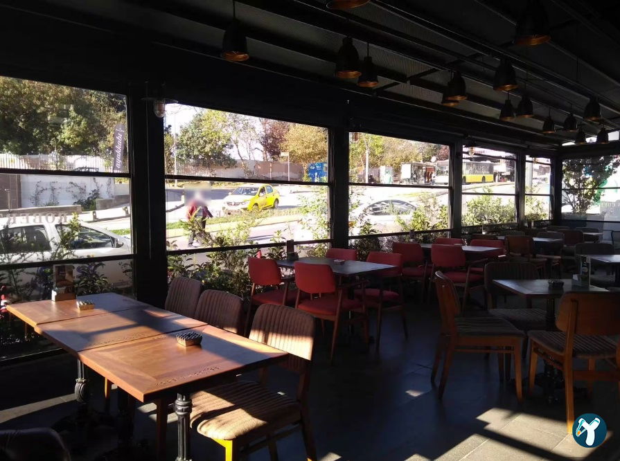 Cafs Coffee And Food
