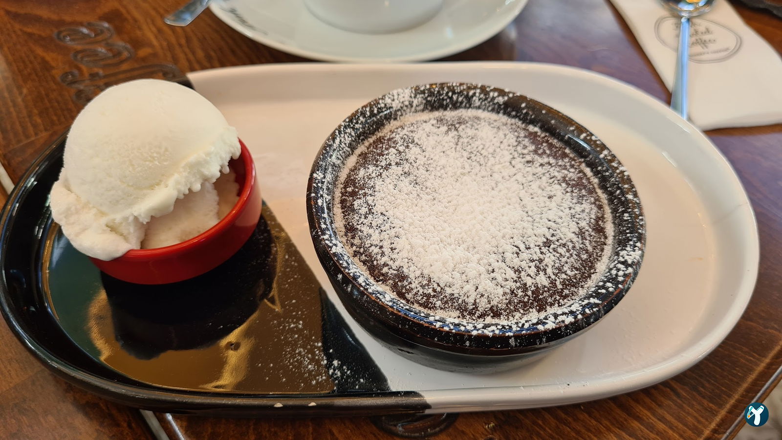 Cafs Coffee And Food