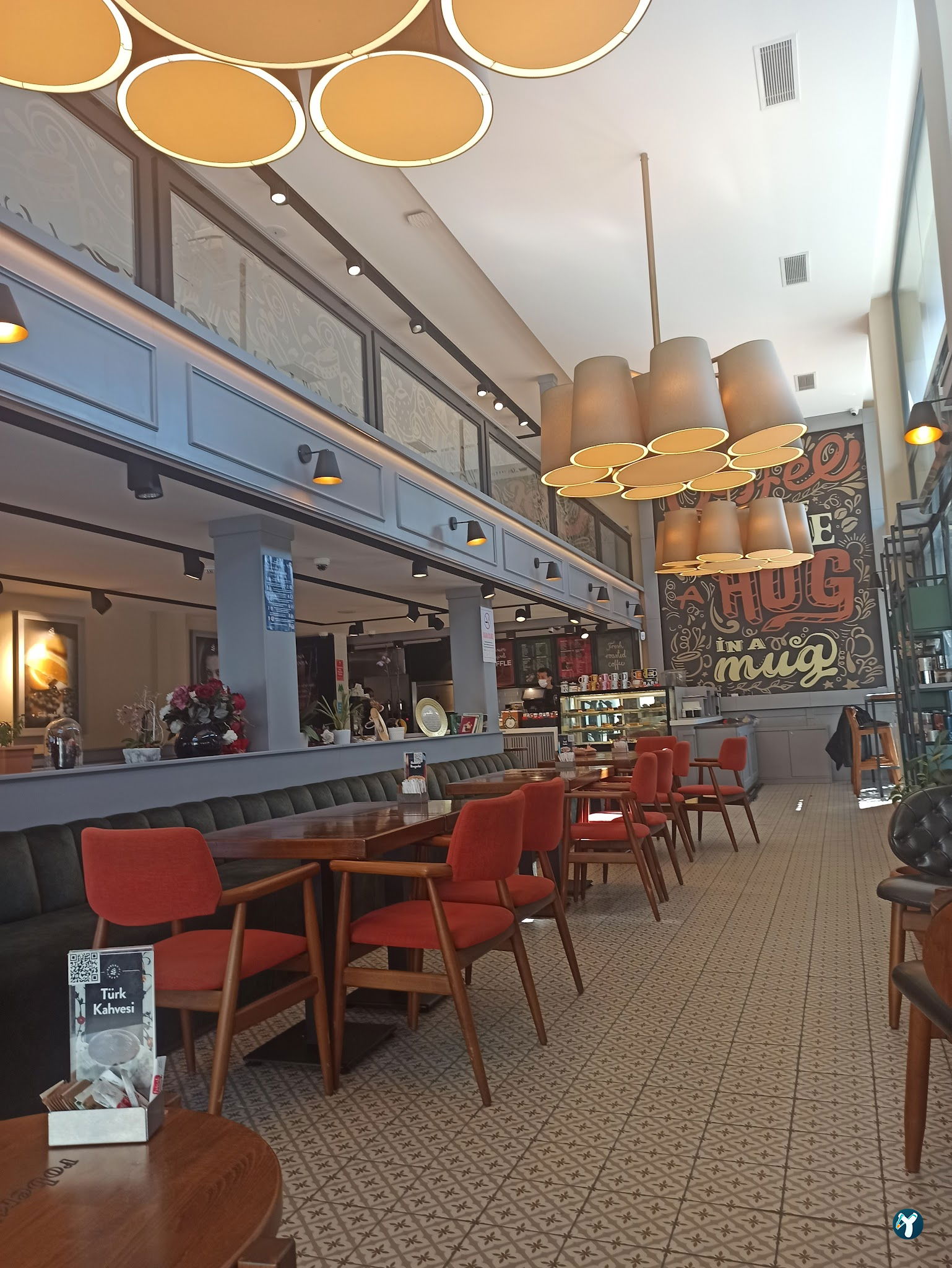Cafs Coffee And Food