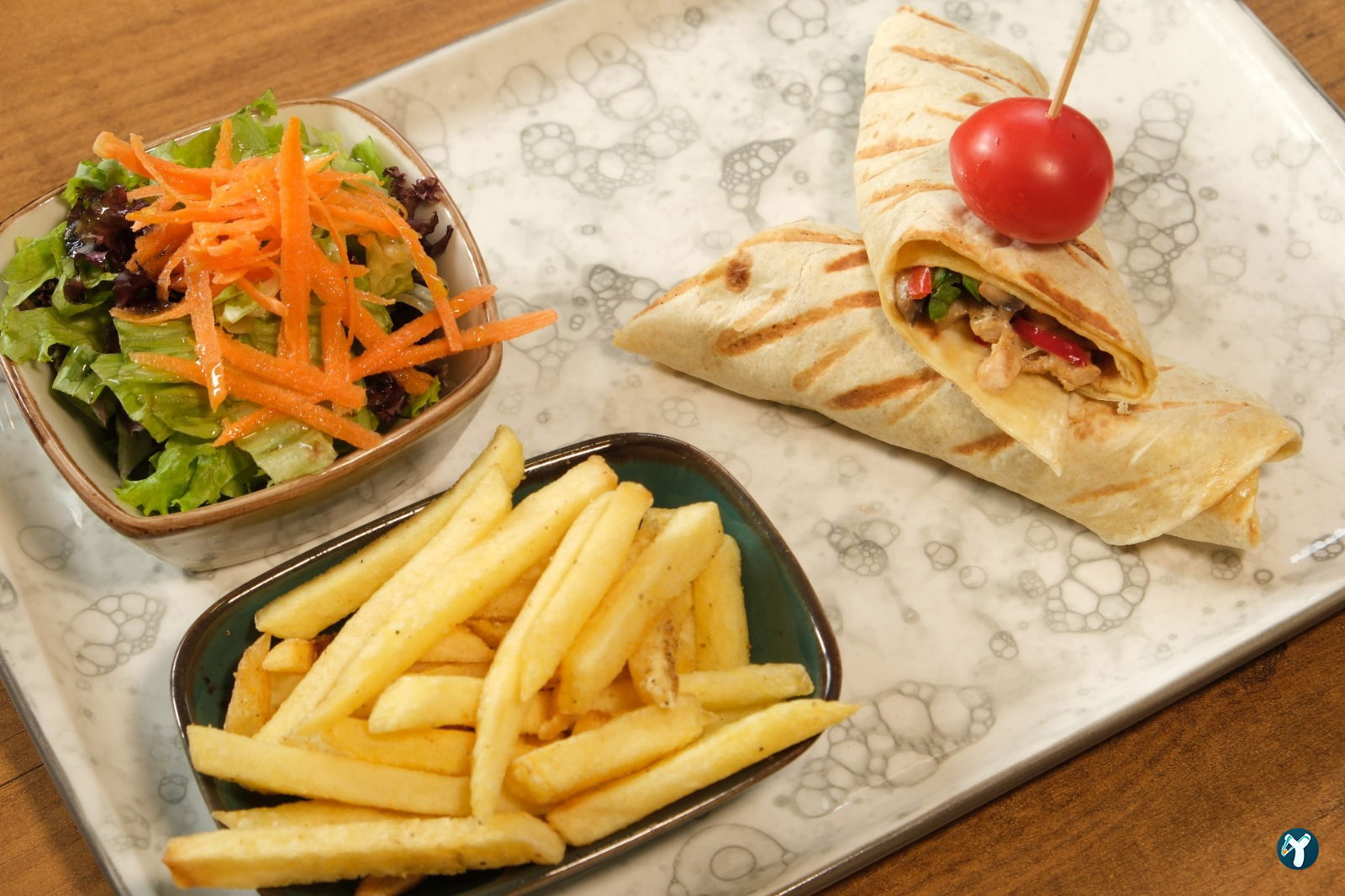 Cafs Coffee And Food