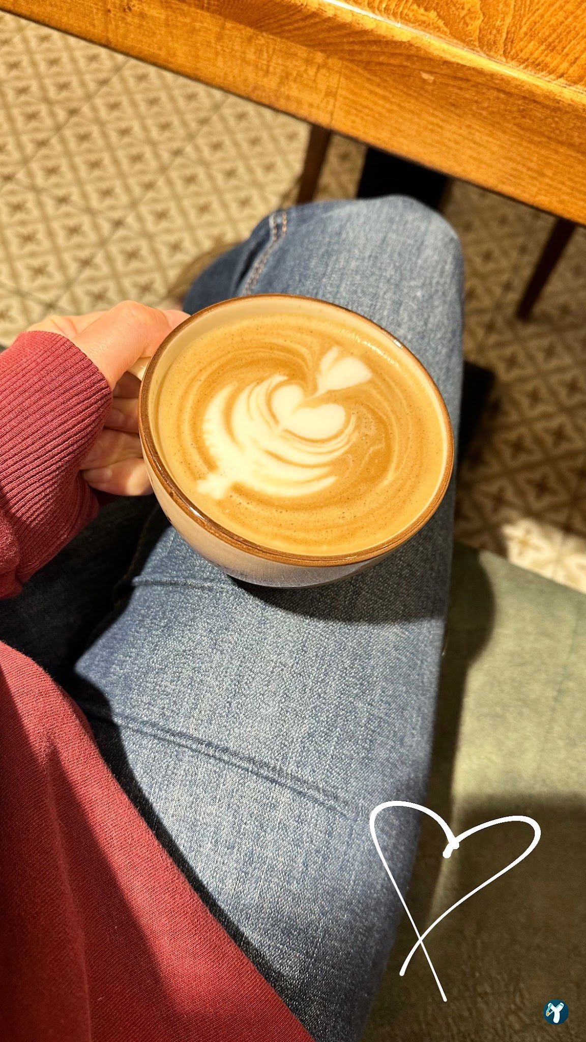 Cafs Coffee And Food