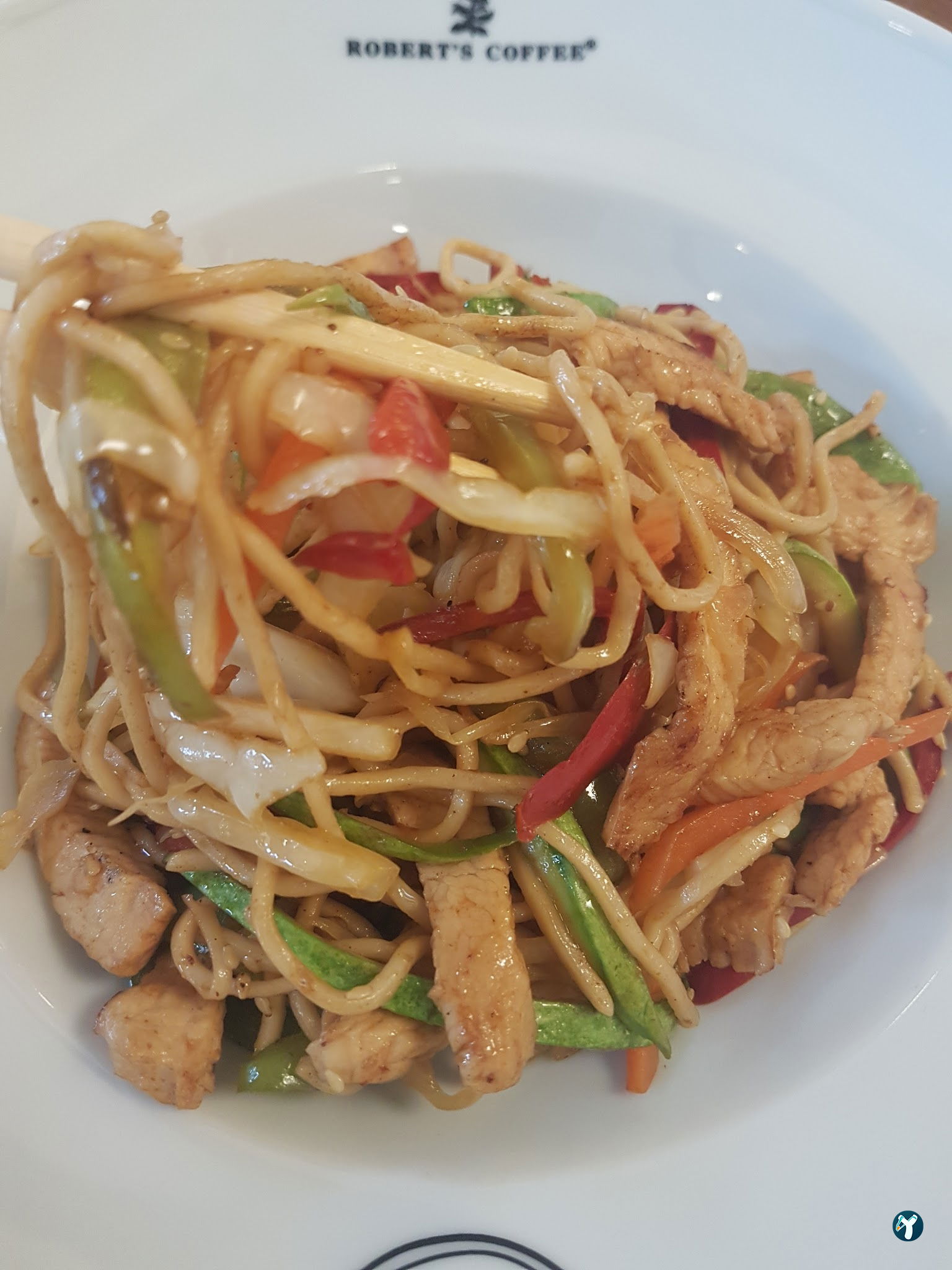 Cafs Coffee And Food