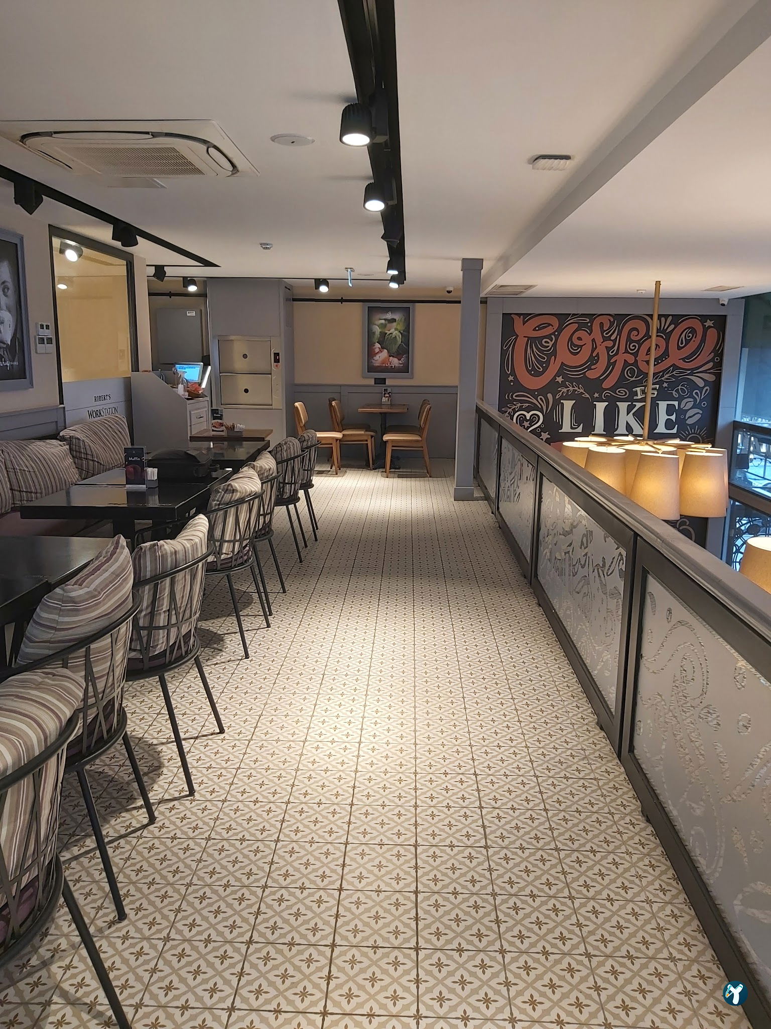 Cafs Coffee And Food