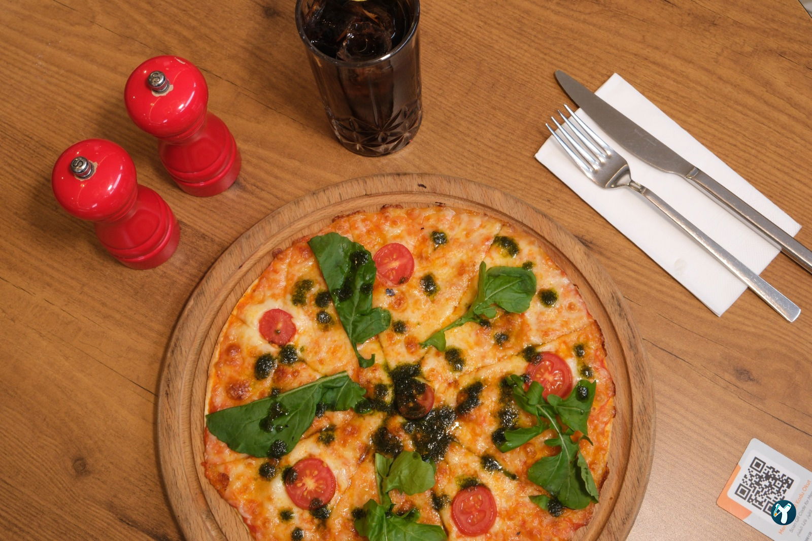 Cafs Coffee And Food