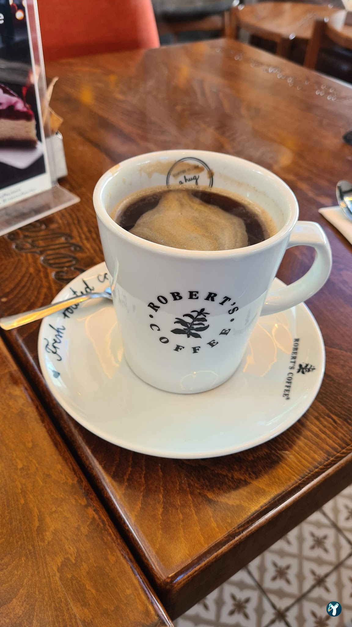 Cafs Coffee And Food