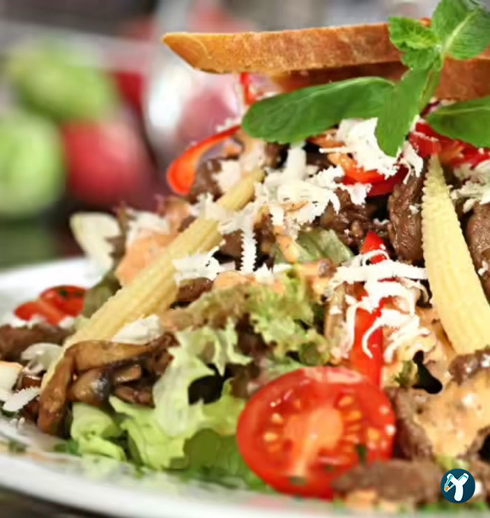 Cafs Coffee And Food