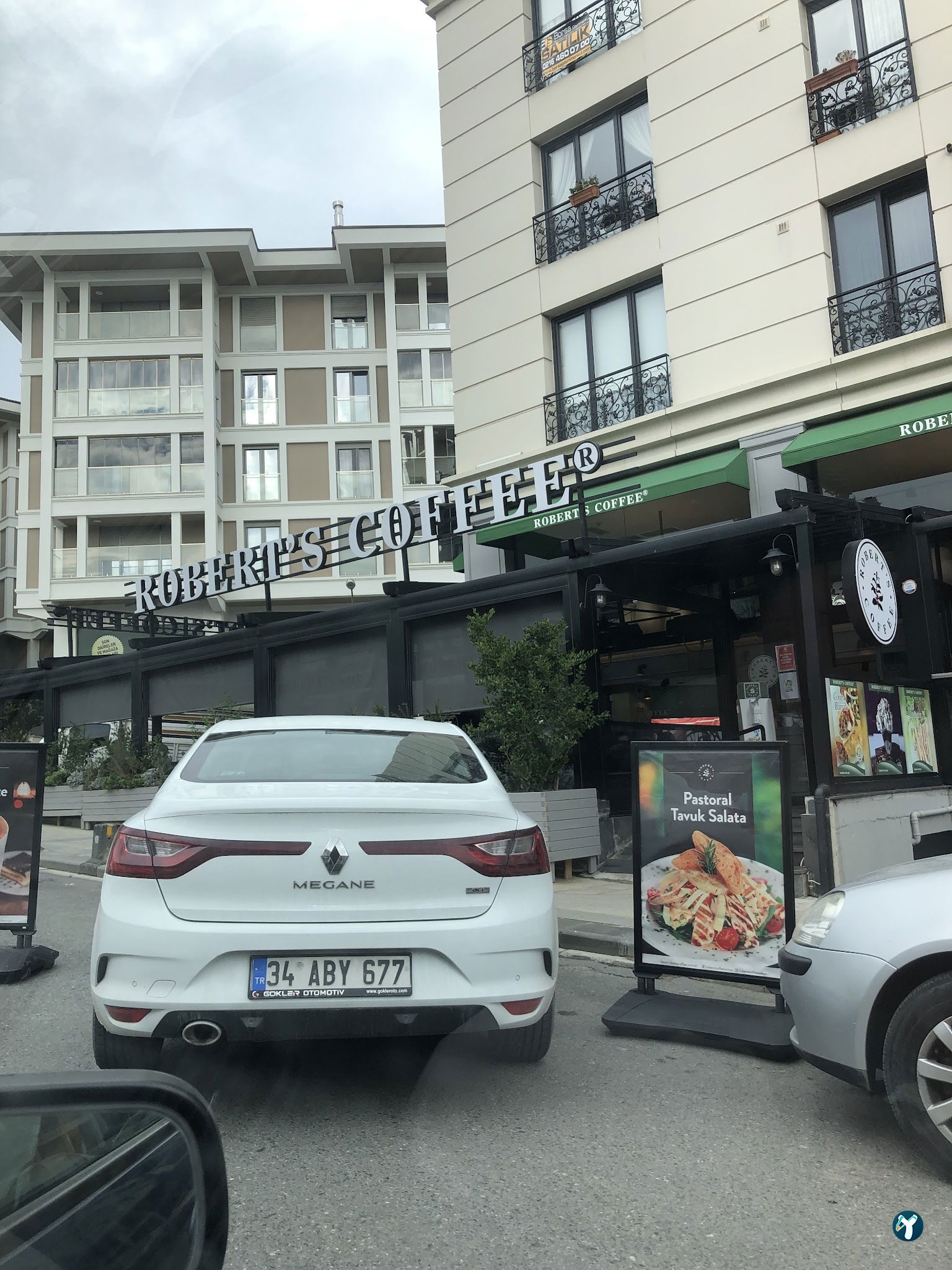 Cafs Coffee And Food