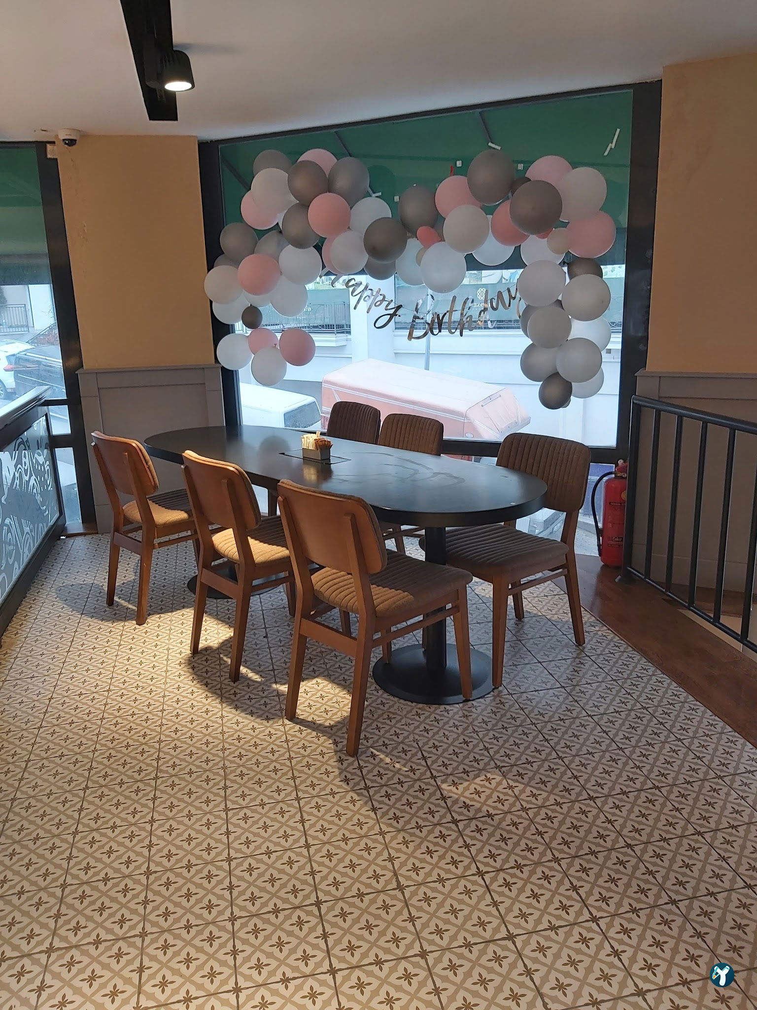 Cafs Coffee And Food